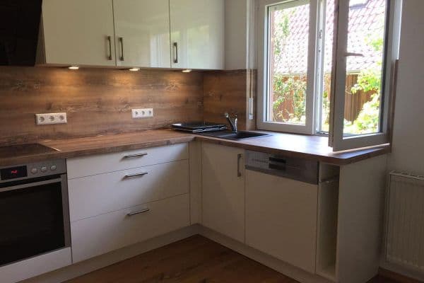 Pronájem bytu 3+1 84 m², Ohlsbach Pronájem bytu 3+1 84 m², Ohlsbach