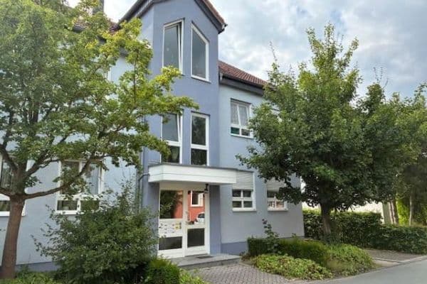 Pronájem bytu 2+1 64 m², Wehrheim Pronájem bytu 2+1 64 m², Wehrheim