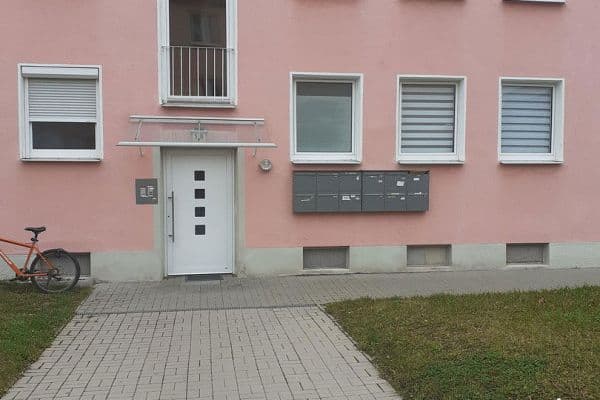 Prodej bytu 4+1 93 m², Herzogenaurach Prodej bytu 4+1 93 m², Herzogenaurach