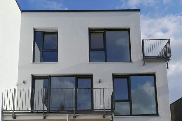 Pronájem bytu 4+1 125 m², Göttingen, Dolní Sasko Pronájem bytu 4+1 125 m², Göttingen, Dolní Sasko