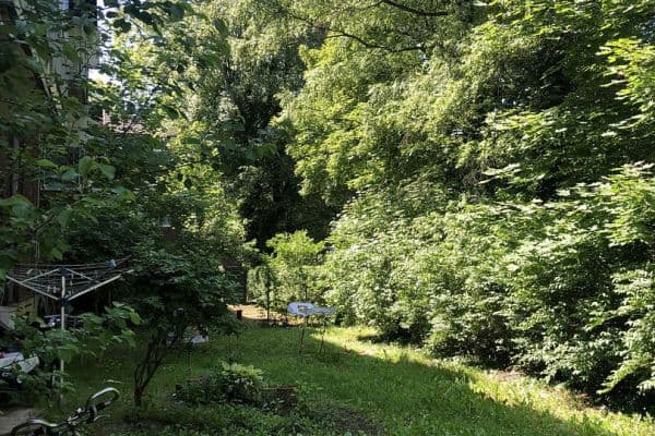 Pronájem bytu 2+1 49 m², Robert-Koch-Straße 10, Leverkusen Pronájem bytu 2+1 49 m², Robert-Koch-Straße 10, Leverkusen