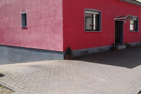 Prodej domu 161 m², pozemek 350 m², Str. des 13. Januar 268, Völklingen Prodej domu 161 m², pozemek 350 m², Str. des 13. Januar 268, Völklingen