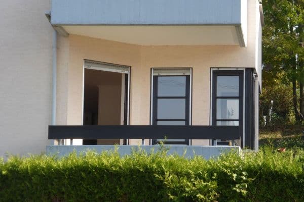 Pronájem bytu 2+1 60 m², Wernau Pronájem bytu 2+1 60 m², Wernau