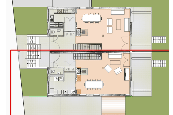 Prodej domu 230 m², pozemek 230 m², Friedrich-Pecht-Weg, 10, Konstanz, Bádensko-Württembersko Prodej domu 230 m², pozemek 230 m², Friedrich-Pecht-Weg, 10, Konstanz, Bádensko-Württembersko