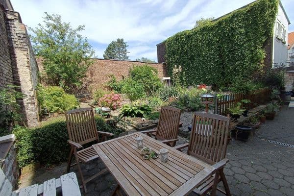 Pronájem bytu 2+1 55 m², Schwarzbachstr. 3, Bochum Pronájem bytu 2+1 55 m², Schwarzbachstr. 3, Bochum