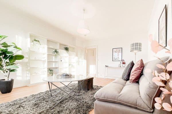 Prodej bytu 3+1 70 m², Hamburg Prodej bytu 3+1 70 m², Hamburg