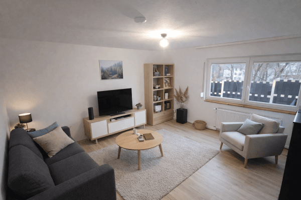 Prodej domu 211 m², pozemek 923 m², Schwörstadt Prodej domu 211 m², pozemek 923 m², Schwörstadt