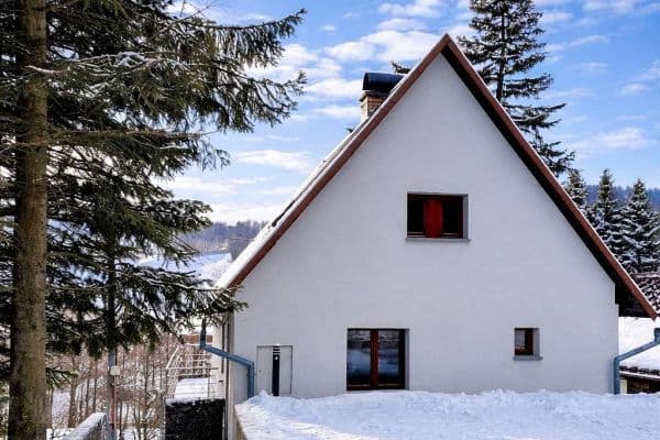 Pronájem chaty, chalupy, Dolní Morava - Velká Morava Pronájem chaty, chalupy, Dolní Morava - Velká Morava