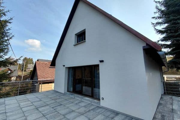 Pronájem chaty, chalupy, Dolní Morava - Velká Morava Pronájem chaty, chalupy, Dolní Morava - Velká Morava