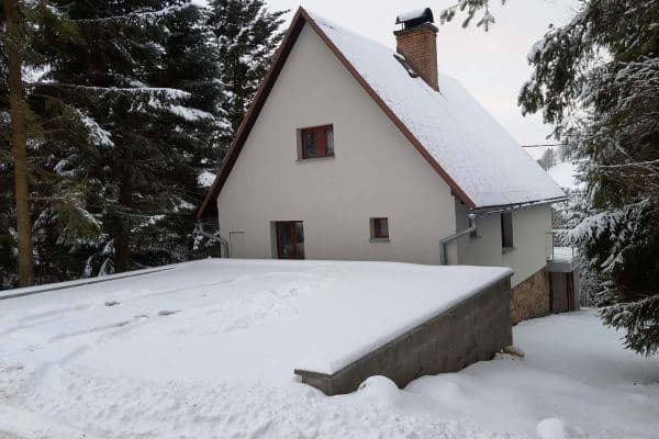 Pronájem chaty, chalupy, Dolní Morava - Velká Morava Pronájem chaty, chalupy, Dolní Morava - Velká Morava