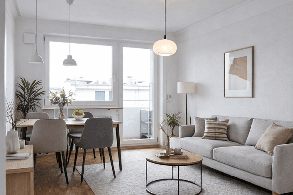 Prodej bytu 3+1 73 m², München, Bavorsko Prodej bytu 3+1 73 m², München, Bavorsko