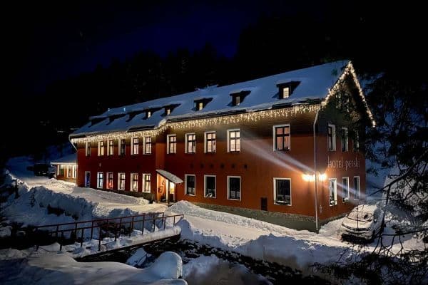 Pronájem chaty, chalupy, Strážné, Královéhradecký kraj Pronájem chaty, chalupy, Strážné, Královéhradecký kraj