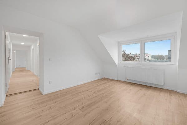 Prodej bytu 4+1 81 m², Seitenstraße 2, Gelsenkirchen Prodej bytu 4+1 81 m², Seitenstraße 2, Gelsenkirchen