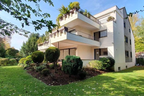 Prodej bytu 4+1 136 m², Köln (Eil), Severní Porýní-Vestfálsko Prodej bytu 4+1 136 m², Köln (Eil), Severní Porýní-Vestfálsko