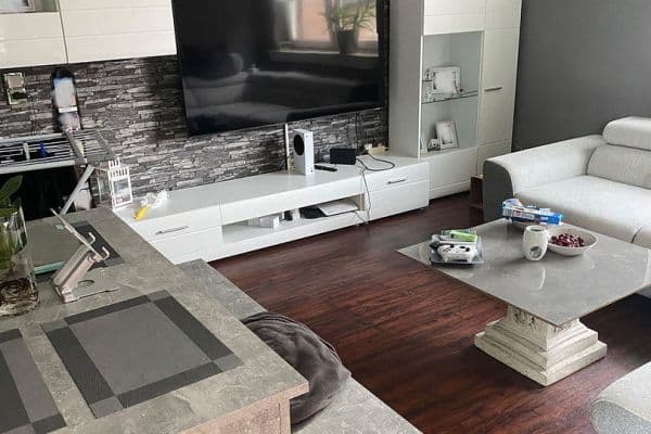 Pronájem bytu 2+1 65 m², Hürth Pronájem bytu 2+1 65 m², Hürth