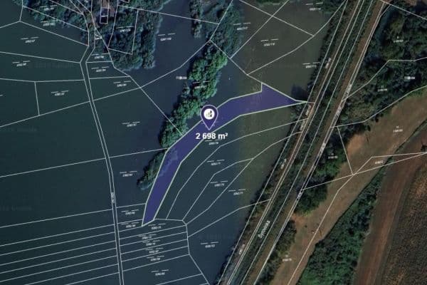 Prodej pozemku 337 m², Prodej pozemku 337 m²,