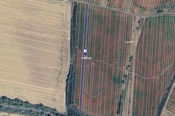 Prodej pozemku 995 m², Prodej pozemku 995 m²,