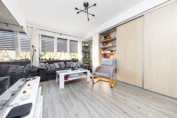 Prodej bytu 2+kk 48 m², Velká Dlážka, Prodej bytu 2+kk 48 m², Velká Dlážka,