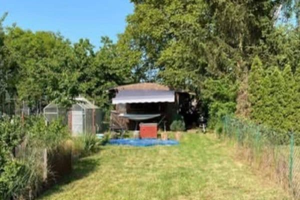 Prodej chaty, chalupy 24 m², pozemek 170 m², Otakara Ševčíka, Žatec Prodej chaty, chalupy 24 m², pozemek 170 m², Otakara Ševčíka, Žatec