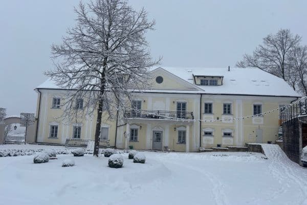 Prodej bytu 3+kk 100 m², Dobřanská, Chotěšov Prodej bytu 3+kk 100 m², Dobřanská, Chotěšov