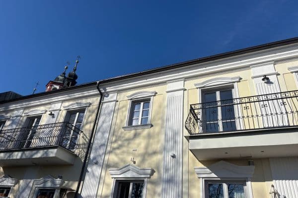 Prodej bytu 3+kk 100 m², Dobřanská, Chotěšov Prodej bytu 3+kk 100 m², Dobřanská, Chotěšov