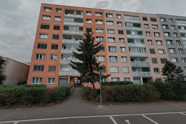Prodej bytu 3+kk 62 m², Papírníkova, Praha Prodej bytu 3+kk 62 m², Papírníkova, Praha