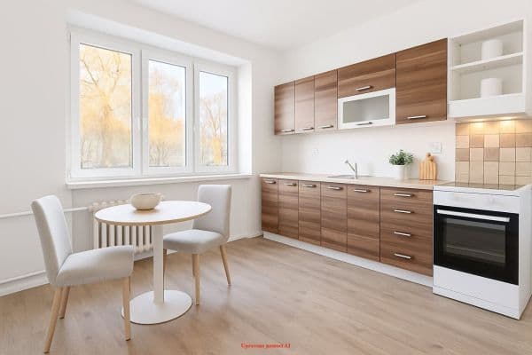 Pronájem bytu 2+1 67 m², Závodní, Pronájem bytu 2+1 67 m², Závodní,