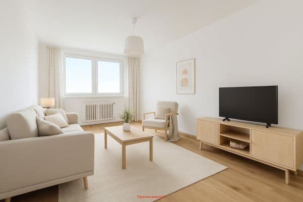 Pronájem bytu 3+1 72 m², Slovenská, Karviná, Moravskoslezský kraj Pronájem bytu 3+1 72 m², Slovenská, Karviná, Moravskoslezský kraj