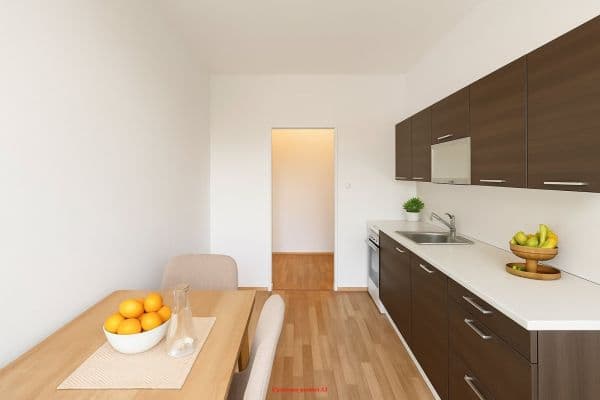 Pronájem bytu 2+1 59 m², Tylova, Pronájem bytu 2+1 59 m², Tylova,