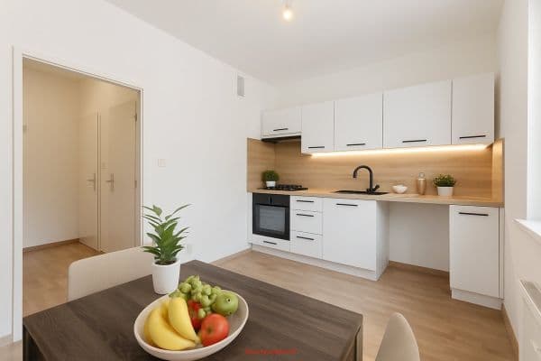 Pronájem bytu 2+1 56 m², Rossenbergových, Havířov, Moravskoslezský kraj Pronájem bytu 2+1 56 m², Rossenbergových, Havířov, Moravskoslezský kraj