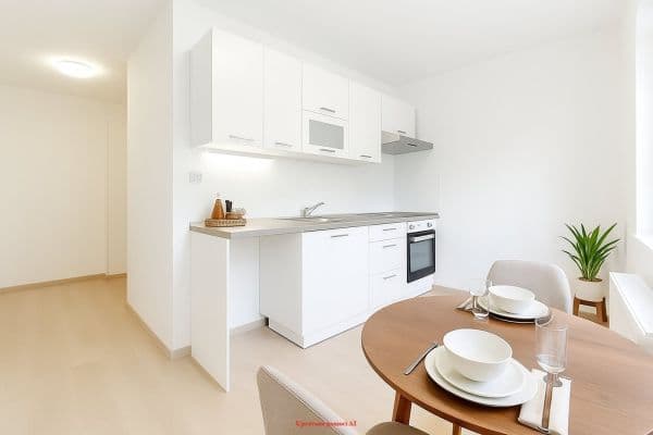 Pronájem bytu 3+1 69 m², Erbenova, Pronájem bytu 3+1 69 m², Erbenova,