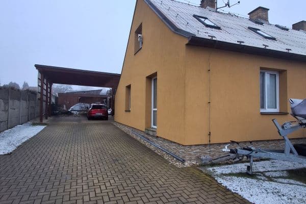 Prodej domu Prodej domu