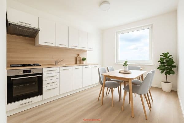 Pronájem bytu 3+1 69 m², Závodní, Karviná, Moravskoslezský kraj Pronájem bytu 3+1 69 m², Závodní, Karviná, Moravskoslezský kraj