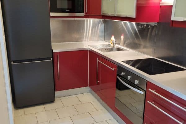 Pronájem bytu 2+kk 64 m², Štichova, Praha Pronájem bytu 2+kk 64 m², Štichova, Praha