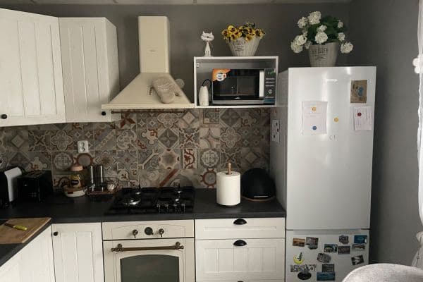 Pronájem bytu 3+1 100 m², Řepov Pronájem bytu 3+1 100 m², Řepov