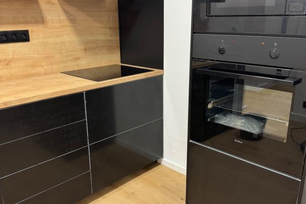 Pronájem bytu 3+kk 54 m², Třída Míru, Beroun Pronájem bytu 3+kk 54 m², Třída Míru, Beroun