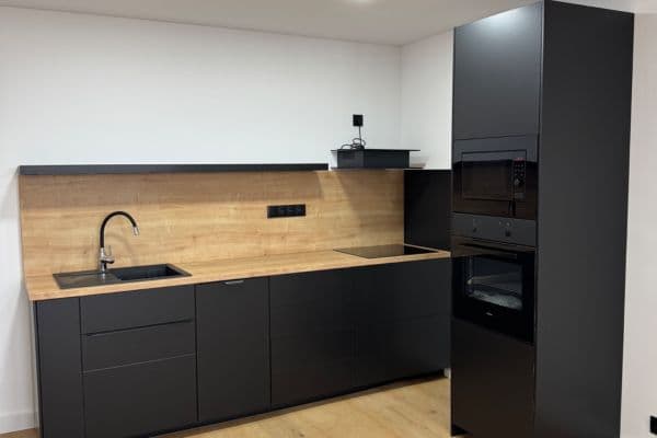 Pronájem bytu 3+kk 54 m², Třída Míru, Beroun Pronájem bytu 3+kk 54 m², Třída Míru, Beroun