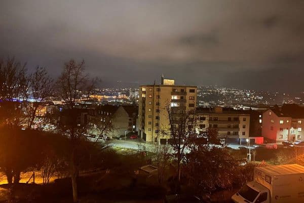 Pronájem bytu 3+kk 93 m², Blumenthalstraße 5, Pforzheim, Bádensko-Württembersko Pronájem bytu 3+kk 93 m², Blumenthalstraße 5, Pforzheim, Bádensko-Württembersko