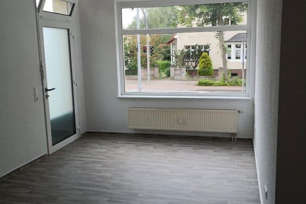 Pronájem bytu 3+1 80 m², Klusser Damm 28, Wismar Pronájem bytu 3+1 80 m², Klusser Damm 28, Wismar