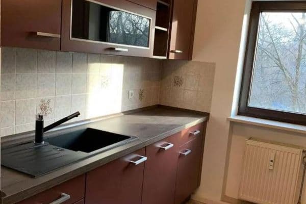 Pronájem bytu 2+1 45 m², Hertleinstraße 22, Erlangen Pronájem bytu 2+1 45 m², Hertleinstraße 22, Erlangen
