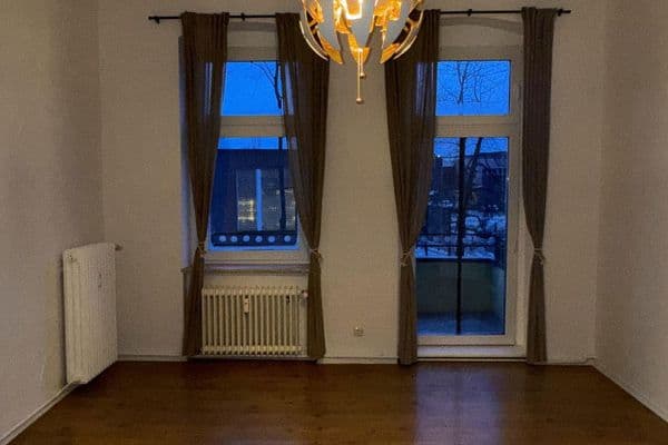 Pronájem bytu 3+1 82 m², Waidmannsluster Damm 191, Berlin, Berlín Pronájem bytu 3+1 82 m², Waidmannsluster Damm 191, Berlin, Berlín