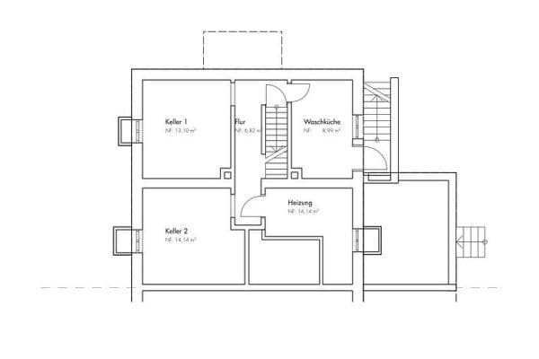 Prodej domu 114 m², pozemek 390 m², Habichtsweg 10, Augsburg Prodej domu 114 m², pozemek 390 m², Habichtsweg 10, Augsburg