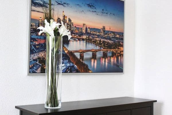 Pronájem bytu 2+1 57 m², Berlin, Berlín Pronájem bytu 2+1 57 m², Berlin, Berlín