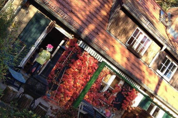 Prodej domu 82 m², pozemek 300 m², Berlin Prodej domu 82 m², pozemek 300 m², Berlin