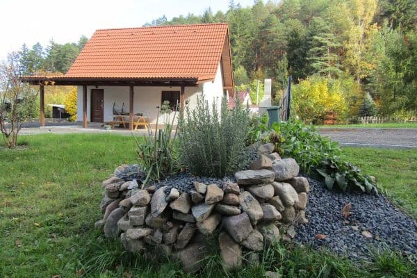 Pronájem chaty, chalupy, Ohrazenice Pronájem chaty, chalupy, Ohrazenice