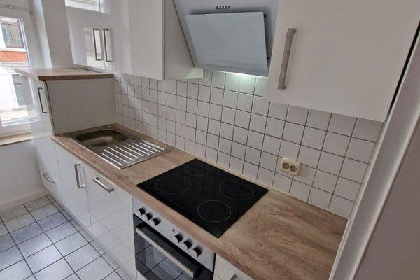 Pronájem bytu 2+1 57 m², Leipzig, Sasko Pronájem bytu 2+1 57 m², Leipzig, Sasko