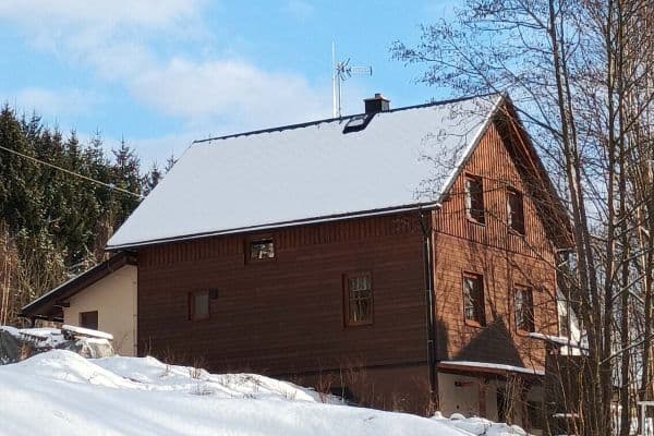 Pronájem chaty, chalupy, Dolní Morava Pronájem chaty, chalupy, Dolní Morava