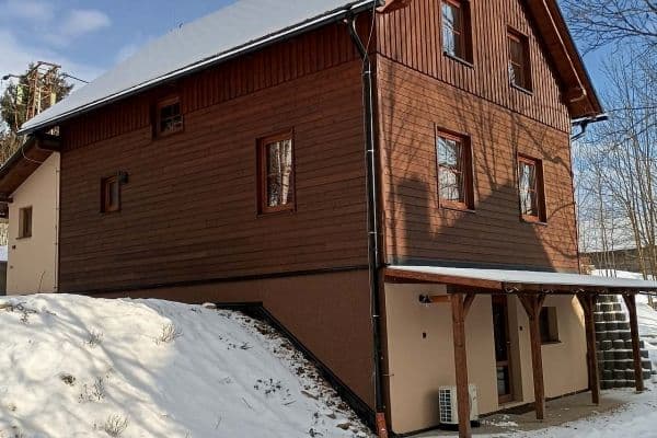 Pronájem chaty, chalupy, Dolní Morava, Pardubický kraj Pronájem chaty, chalupy, Dolní Morava, Pardubický kraj