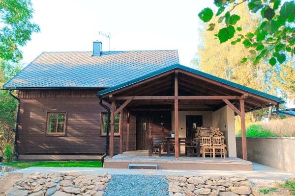 Pronájem chaty, chalupy, Dolní Morava Pronájem chaty, chalupy, Dolní Morava