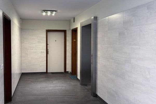 Prodej bytu 3+1 76 m², Brinkholt 17, Langenhagen Prodej bytu 3+1 76 m², Brinkholt 17, Langenhagen